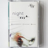 Night and Day Tape