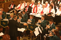 Joint Christmas Concert