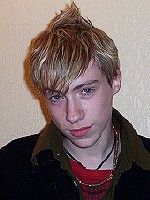 Matthew Chew