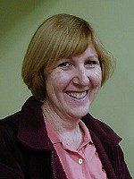 Gill Simpson