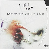 Night and Day CD
